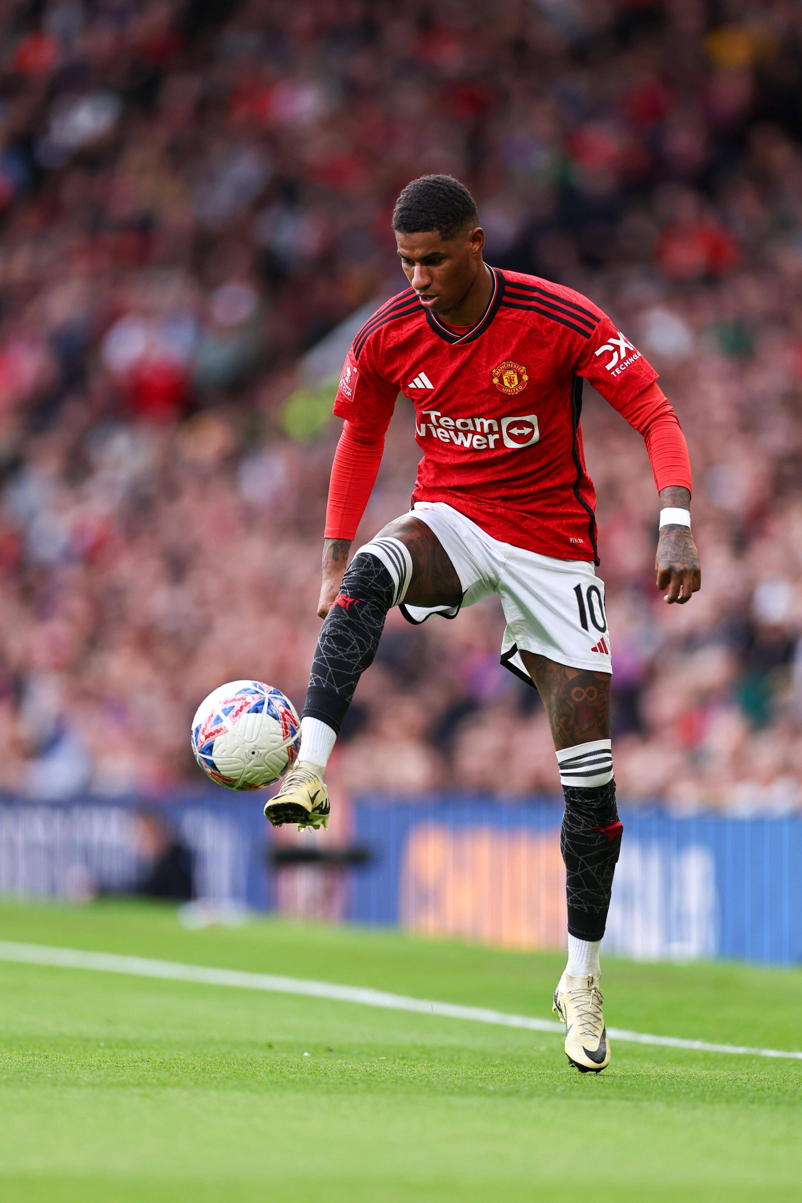 利物浦逆转曼联，托尼惊艳四座