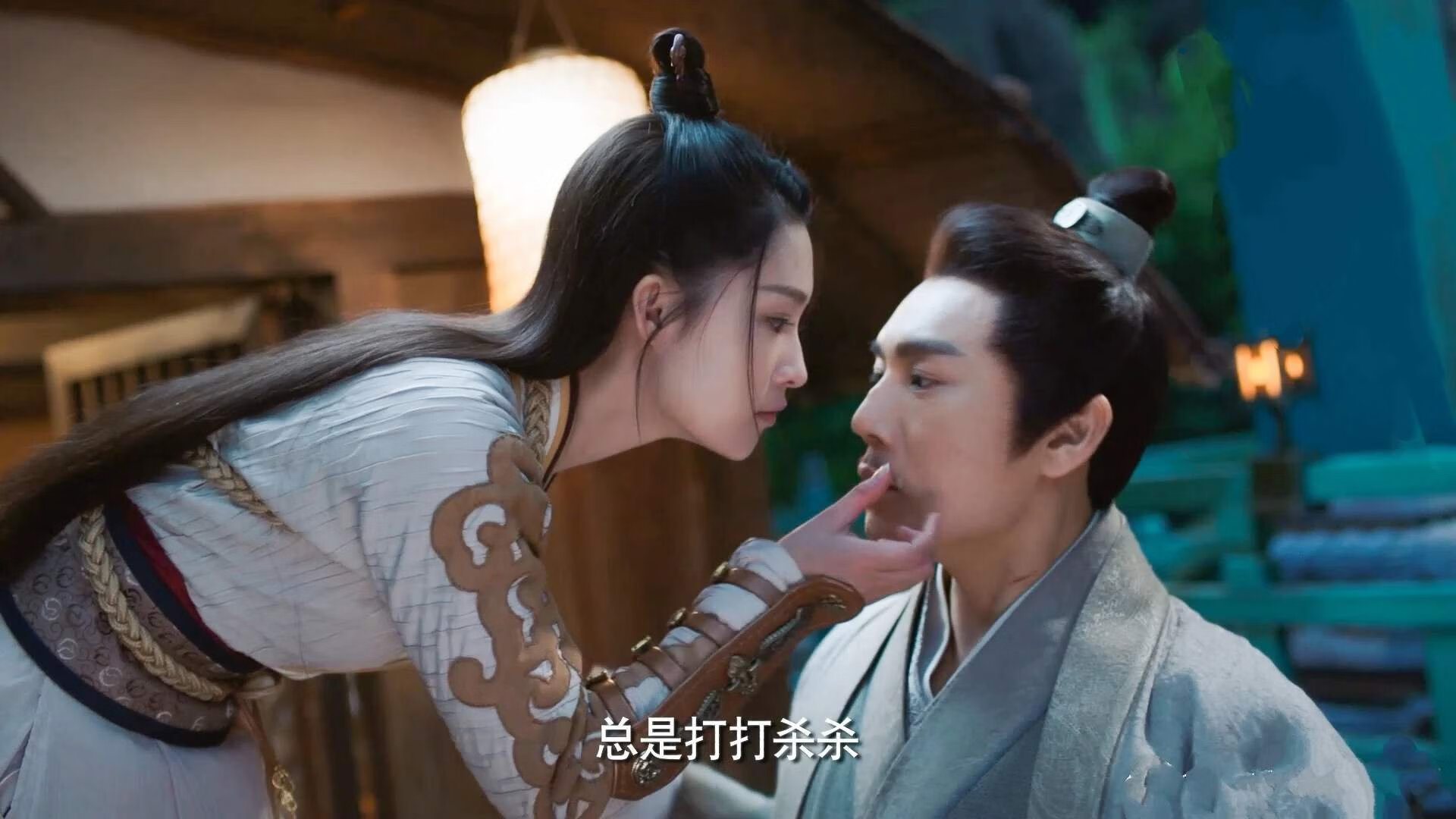 双城记,广厦生死突围与马刺西决传说的最后一次挡拆