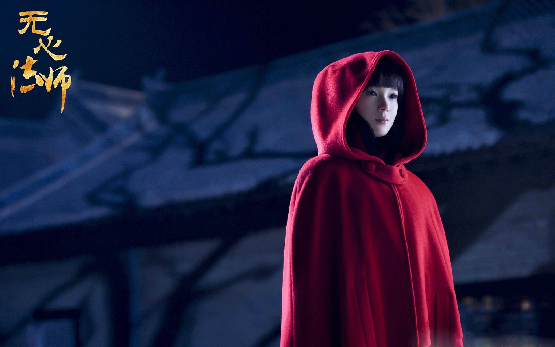 圣火首燃，乔治用一场X光级表演，照透奥运前最后的迷雾