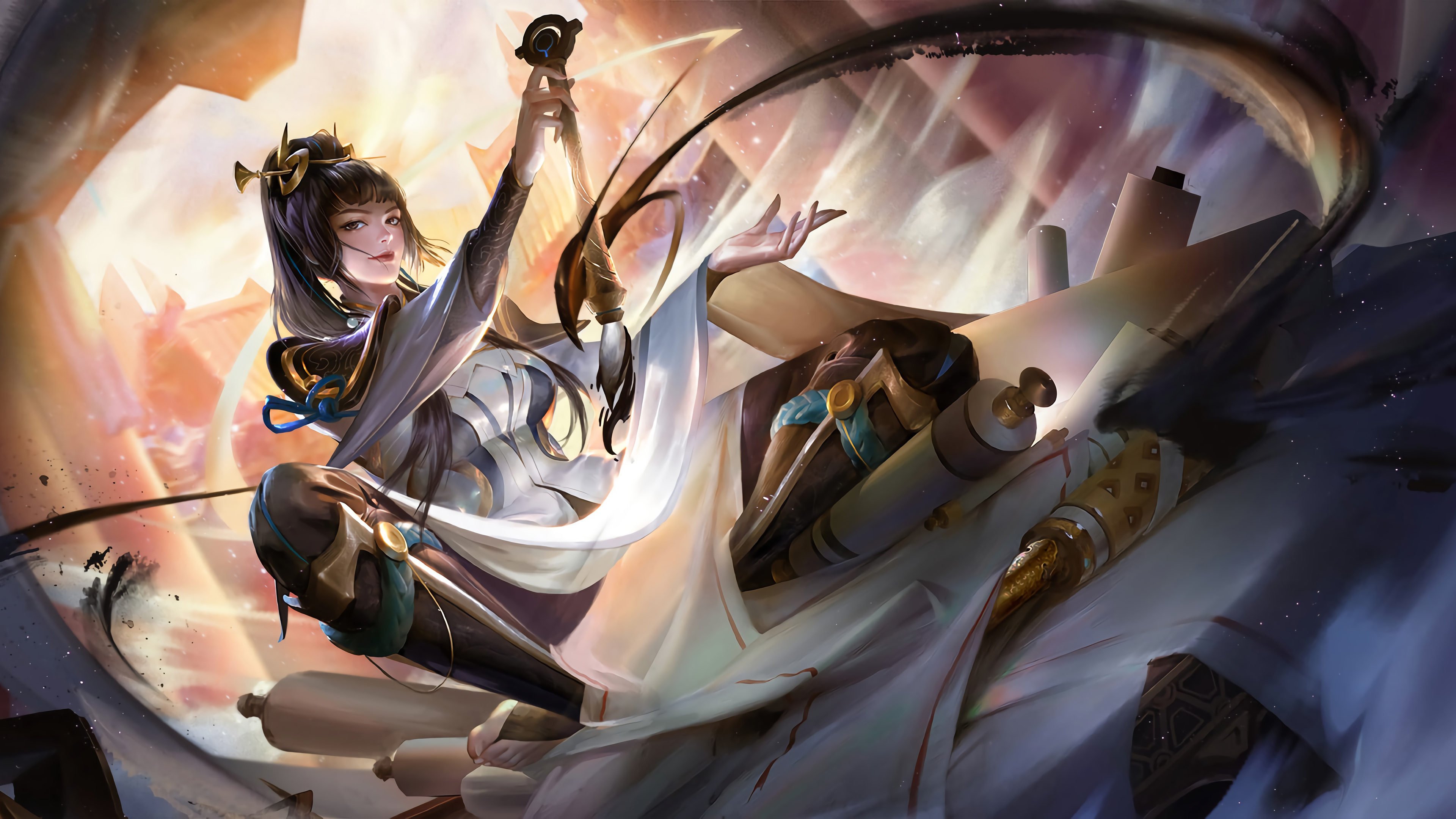 潮汐锁定,当塔图姆的得分成为规律,老鹰用集体智慧诠释另一种唯一