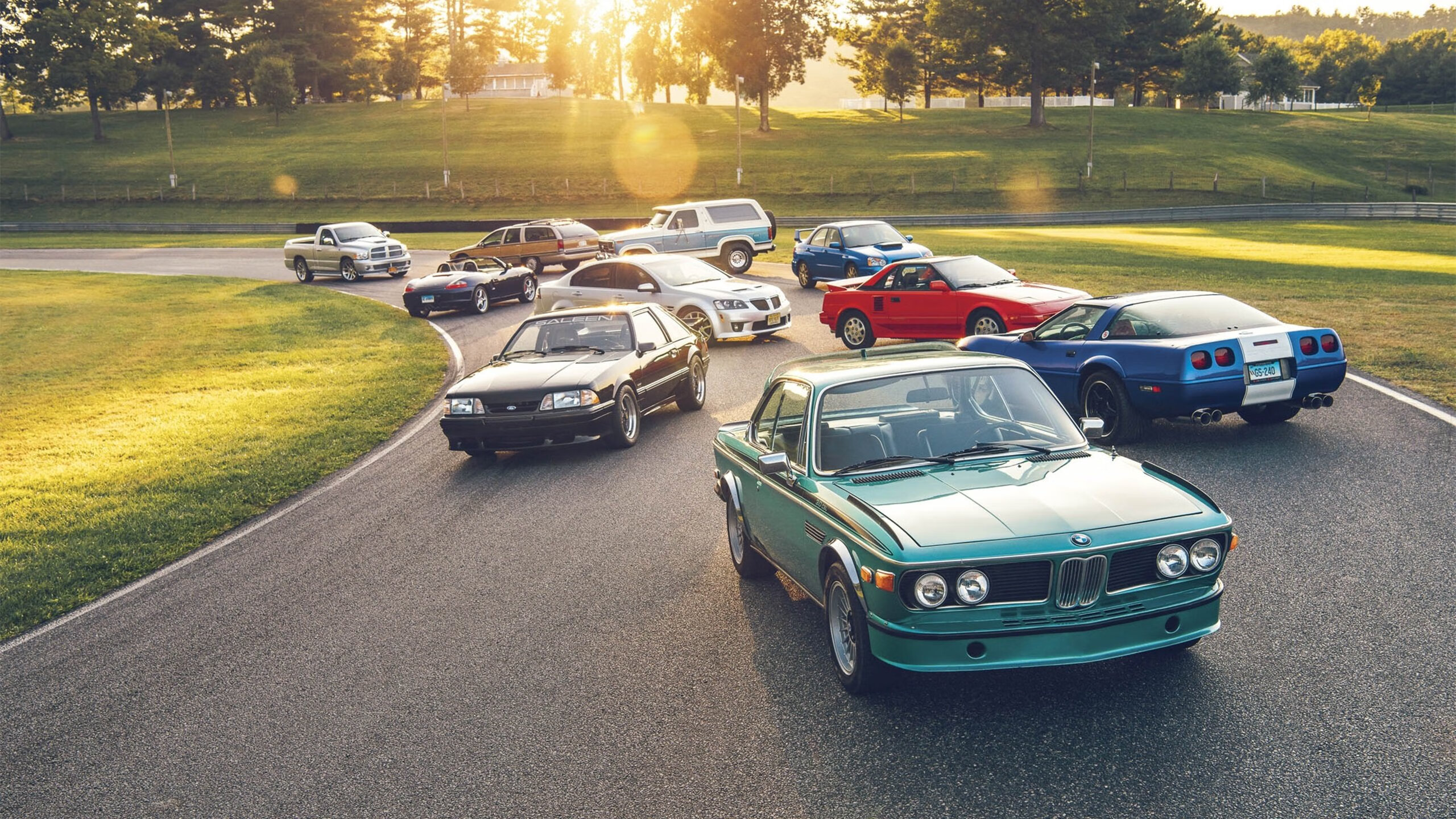 北欧冰火与伊比利亚朝霞，现代足球的双生叙事